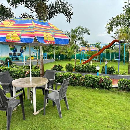 Karjat Ap Resort Εξωτερικό φωτογραφία