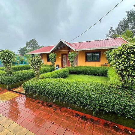 Karjat Ap Resort Εξωτερικό φωτογραφία