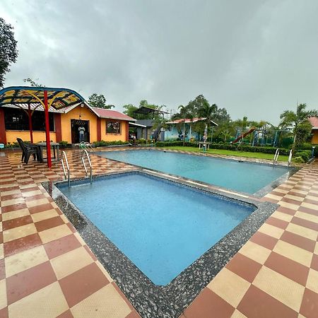 Karjat Ap Resort Εξωτερικό φωτογραφία