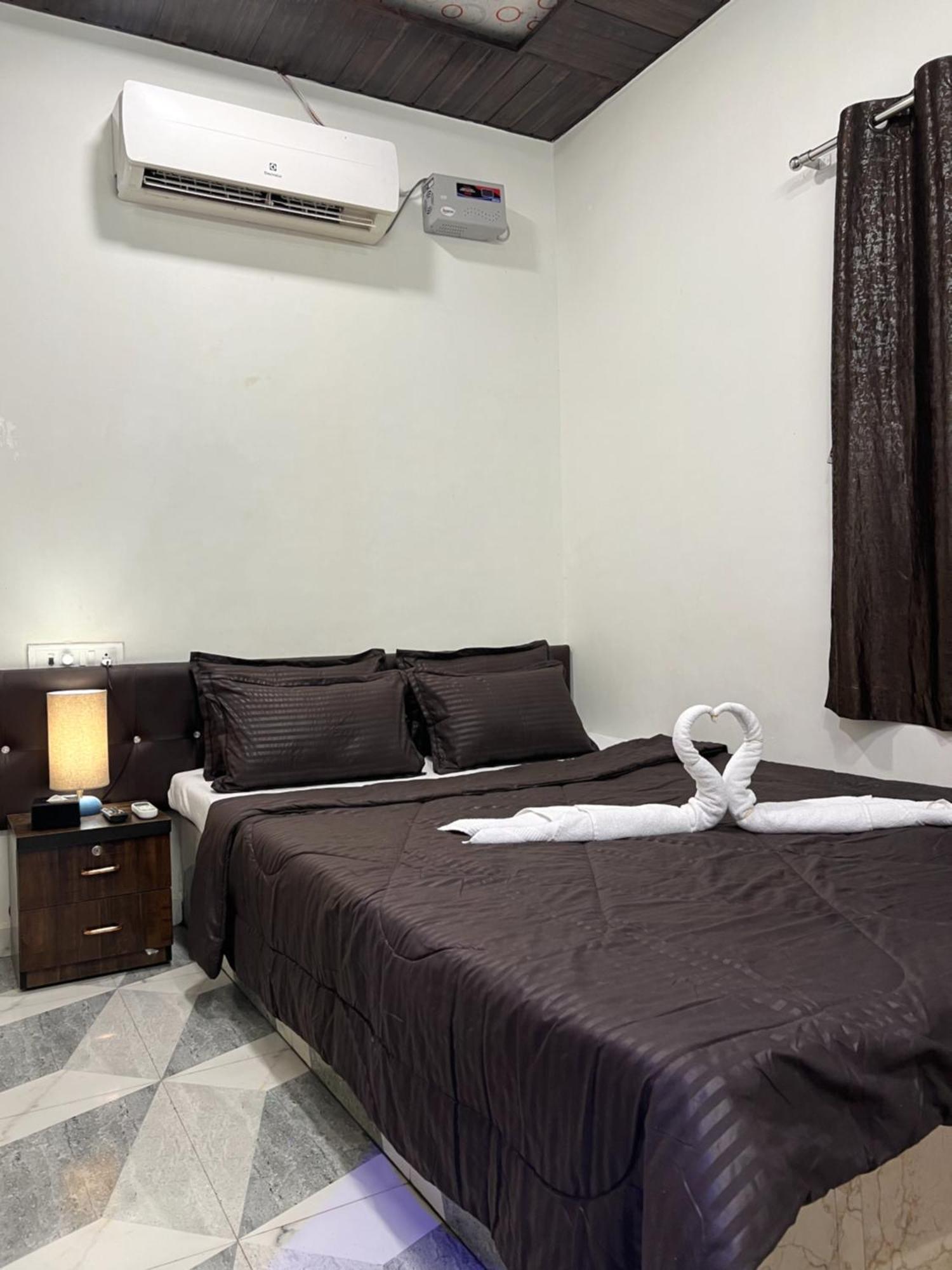 Karjat Ap Resort Εξωτερικό φωτογραφία