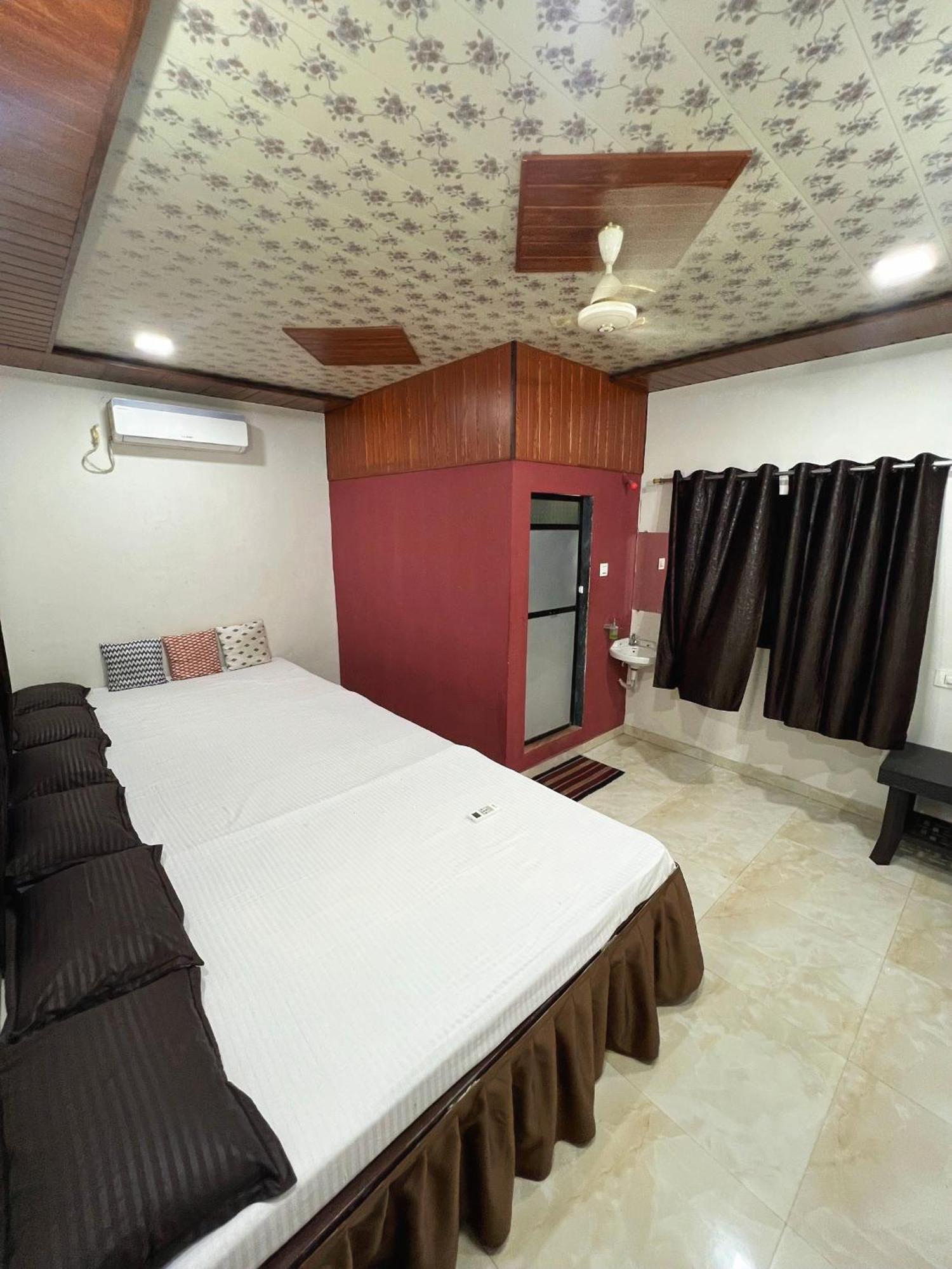 Karjat Ap Resort Εξωτερικό φωτογραφία