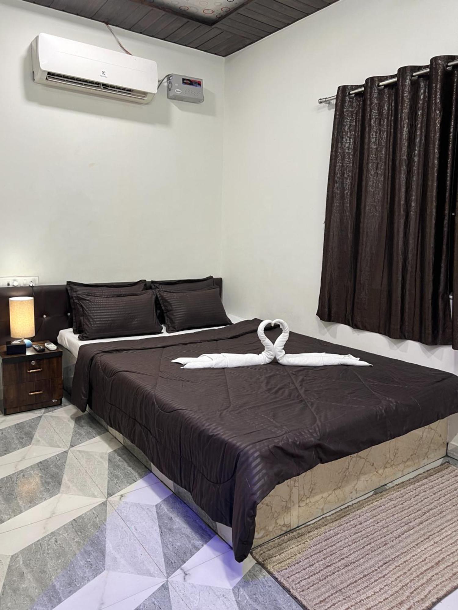 Karjat Ap Resort Εξωτερικό φωτογραφία