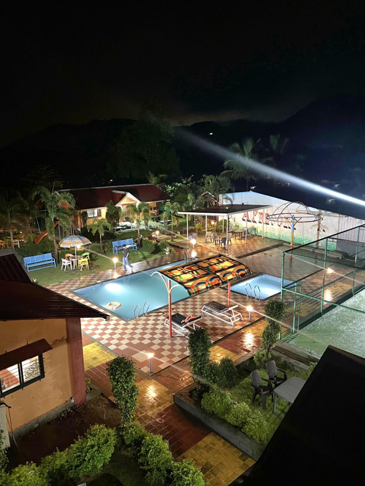 Karjat Ap Resort Εξωτερικό φωτογραφία