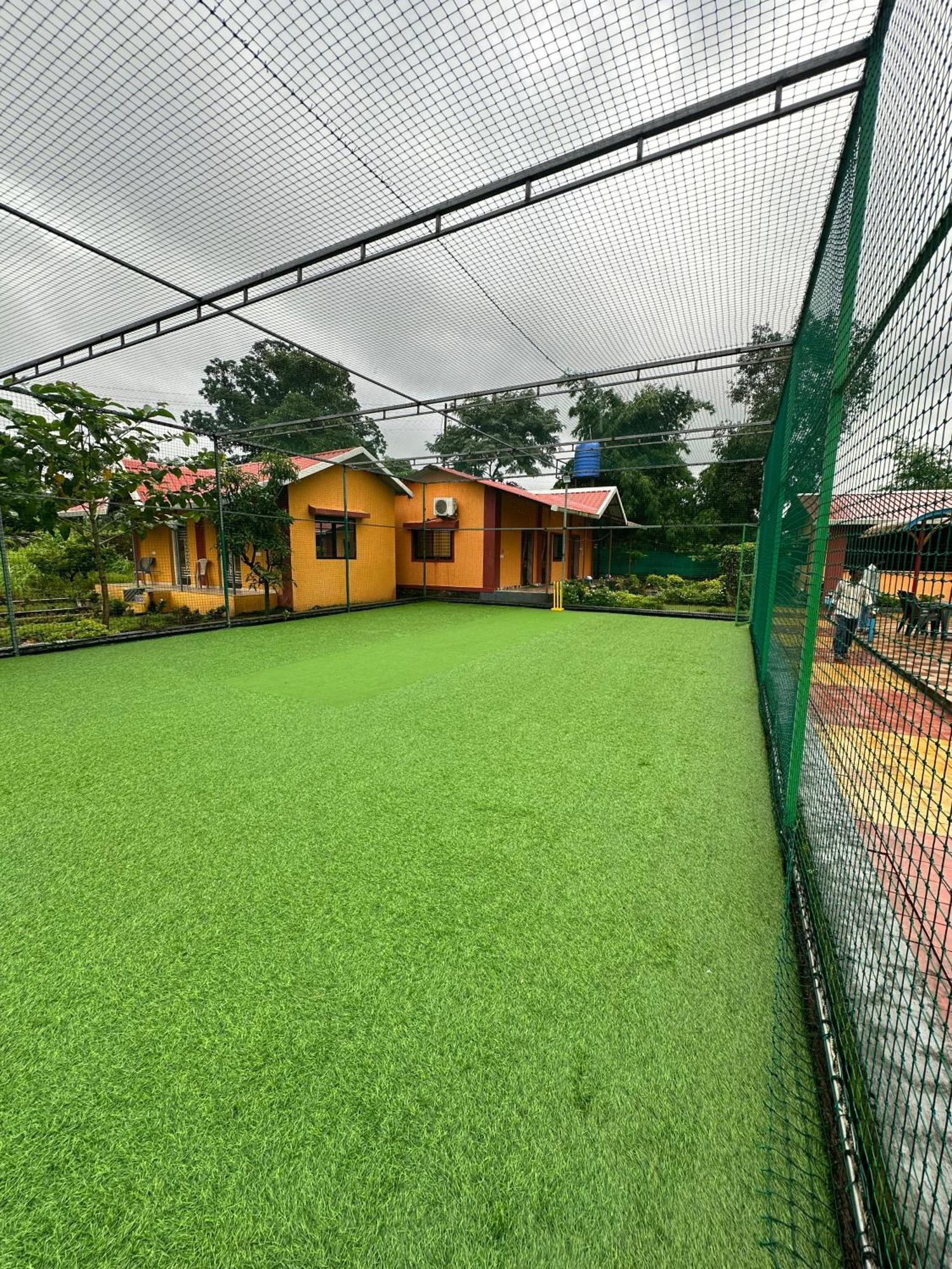 Karjat Ap Resort Εξωτερικό φωτογραφία